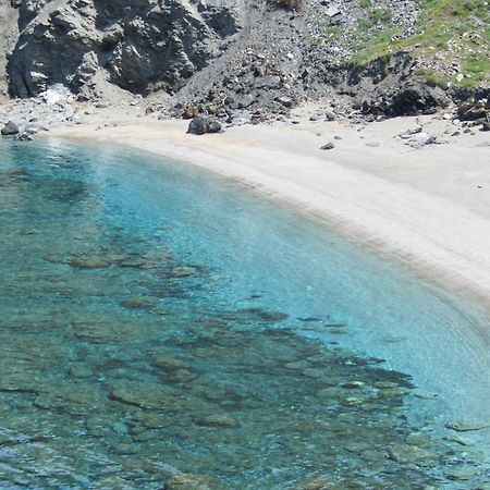 Le Palme Holidays 帕拉马多拉 外观 照片