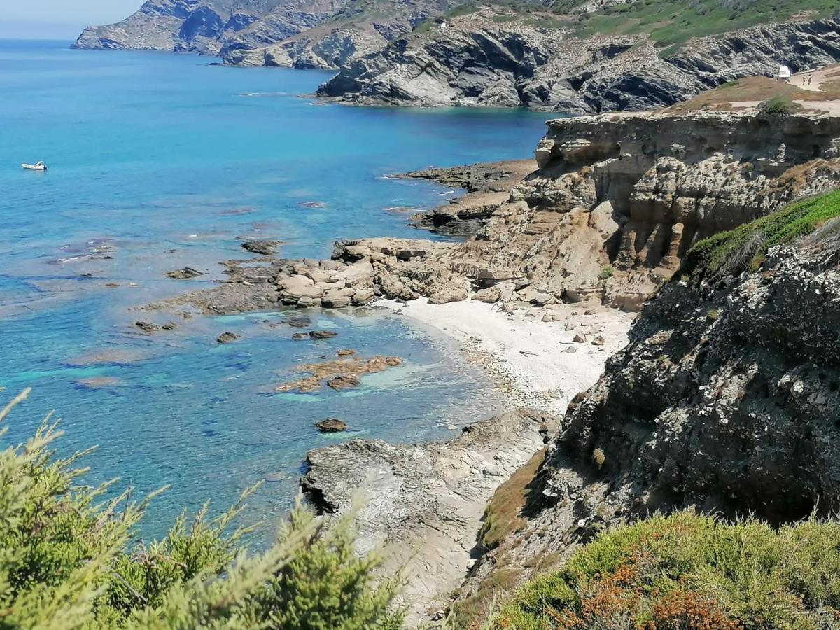 Le Palme Holidays 帕拉马多拉 外观 照片