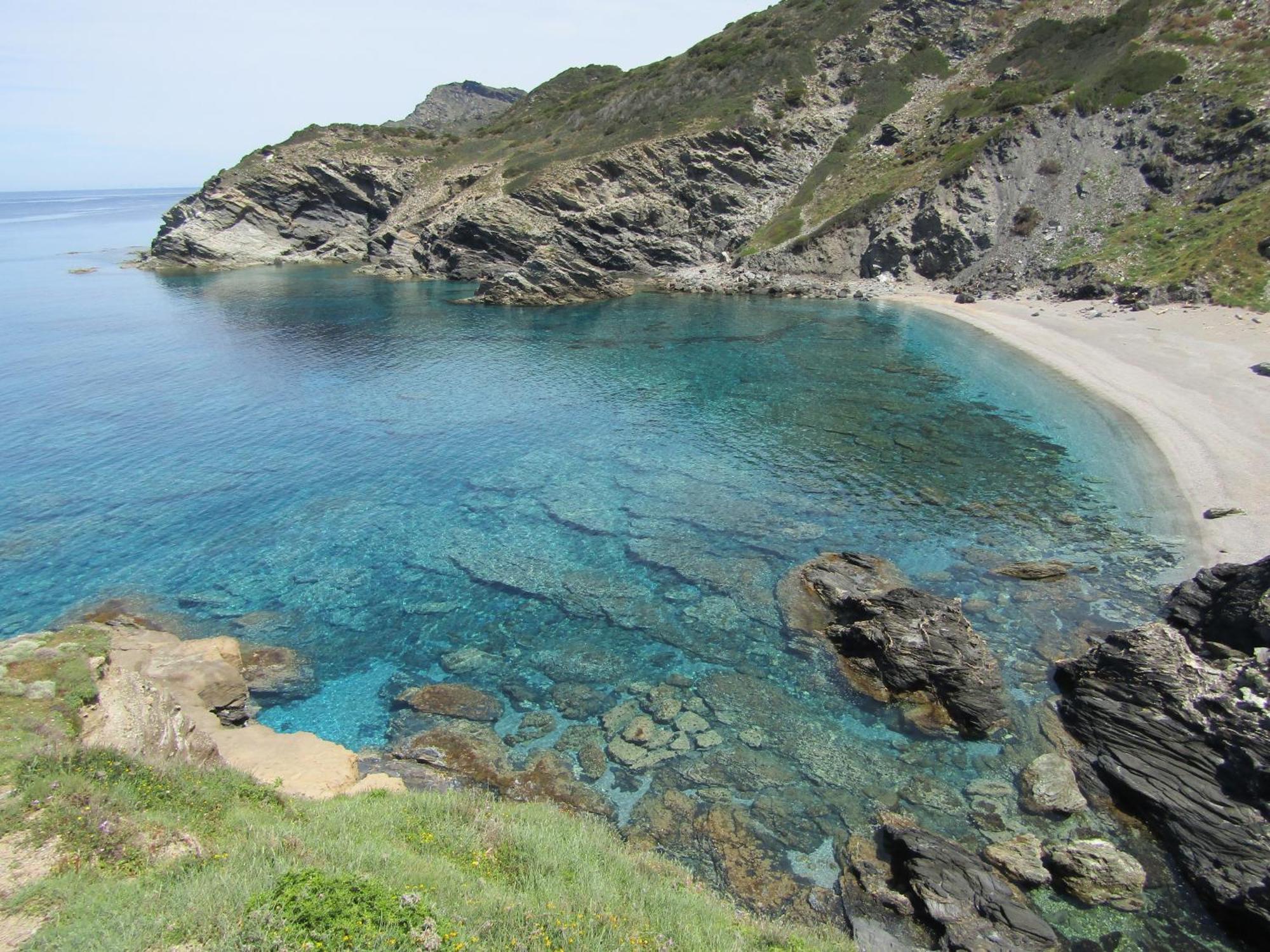 Le Palme Holidays 帕拉马多拉 外观 照片